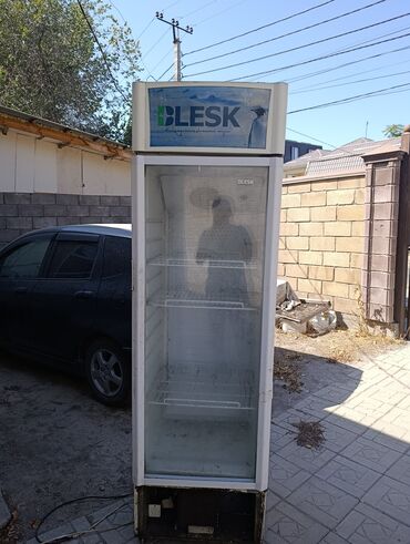 продам бу холодильник: Продам холодильник витринные рабочий самовывоз