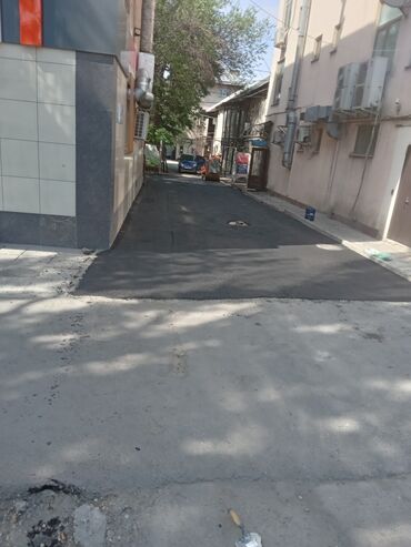 Асфальтоукладчики: Укладка асфальт дороги парковки Заезд at lalafo.kg — 9 Асфальтоукладчики: Укладка асфальт дороги парковки Заезд — 9