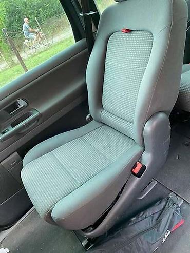 auto punjac: SEDISTA ZA VOLKSWAGEN SHARAN OD 2001. DO 2005. GOD. | Polovni Delovi — 4