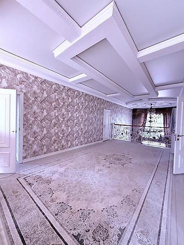 Долгосрочная аренда домов: 500 м², 6 комнат, Пишпек — 12