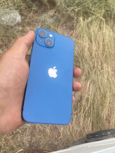 айфон 11 про макс 256 гб цена бишкек бу: IPhone 13, Колдонулган, 128 ГБ, Көк, Кулакчындар, Заряддоочу түзүлүш, Коргоочу айнек, 83 %
