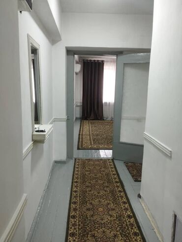 квартира ак орго: 2 комнаты, 52 м², 106 серия, 5 этаж