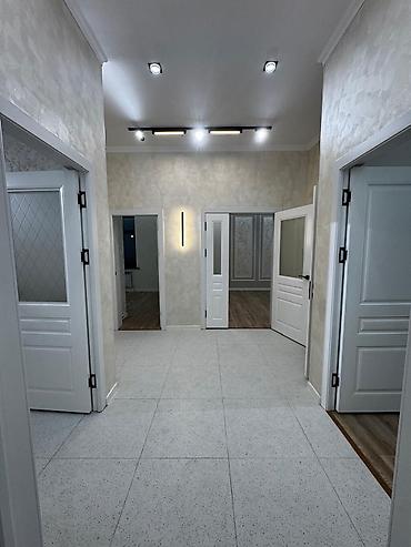 продается квартира новопавловка: 98 м², 4 комнаты, Новопавловка с., Семейным — 3