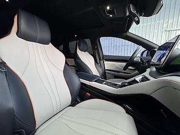 BYD: BYD Song Plus: 2023 г., Автомат, Электромобиль, Кроссовер — 3