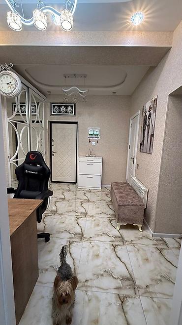 evler bine: 3 otaqlı, Yeni tikili, m. Həzi Aslanov, 91 kv. m — 7