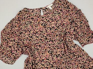 sukienki elsa hm: H&M, Women's blouse, size XL (EU 42)