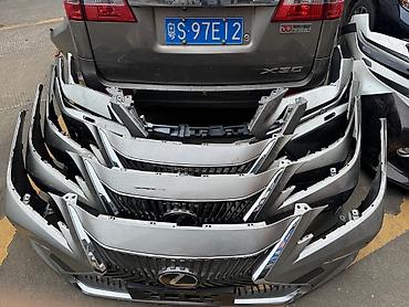 2022: Lexus, Б/у, Оригинал — 2