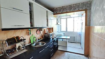 Продажа квартир: 2 комнаты, 50 м², Индивидуалка, 4 этаж, Косметический ремонт — 6