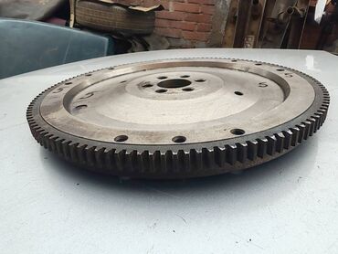 Auto delovi: Zamajac Lada 21214i Niva, broj 5. Novi tip. Fi 215mm. Polovno, dobro — 5