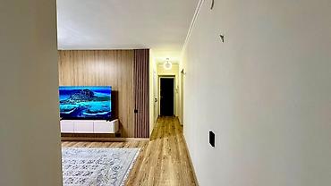 7 1: 3 комнаты, 70 м², Восток-5 мкр 104 серия, 5 этаж, Дизайнерский ремонт — 2