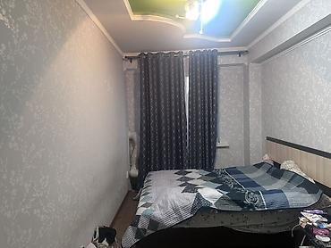 12: 3 комнаты, 80 м², 12 мкр 2 этаж, Свежий ремонт — 3