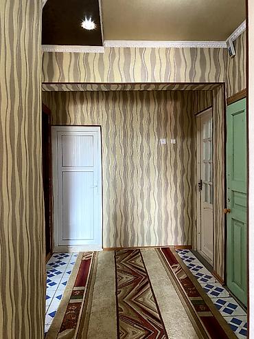 Продажа квартир: 4 комнаты, 85 м², Индивидуалка, 3 этаж, Евроремонт — 7