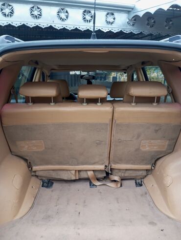 Chery: Chery Tiggo (T11): 1.8 l | 2012 il 136000 km Universal — 8