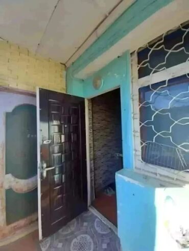 Köhnə tikili: Bakı, Günəşli, 2 otaqlı, Köhnə tikili, m. Xalqlar Dostluğu, 38 kv. m — 3