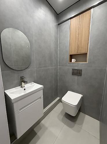 Продажа квартир: 3 комнаты, 103 м², Элитка, 10 этаж, Дизайнерский ремонт — 10