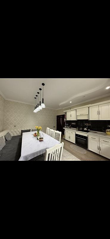 дом этажка: 6 комнат, 230 м², 7 соток, Бишкек, Собственник — 9