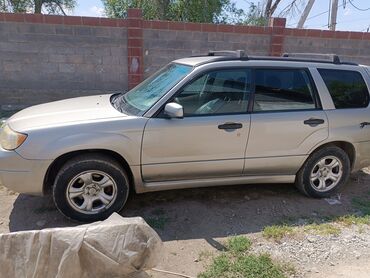 граната на субару форестер: Subaru Forester: 2006 г., 2.5 л, Автомат, Бензин, Универсал