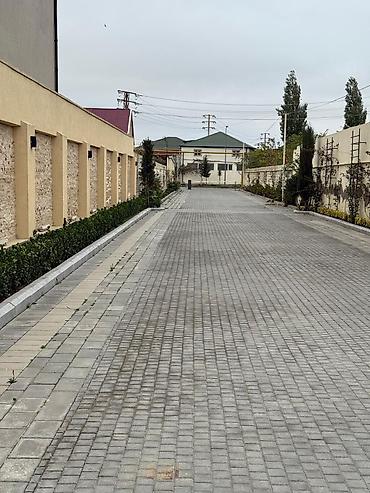 Həyət evləri və villaların satışı: Buzovna 6 otaqlı, 170 kv. m, Yeni təmirli — 1