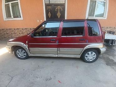 тонировка разрешение цена бишкек: Daewoo Tico: 1996 г., 0.8 л, Хэтчбэк — 5
