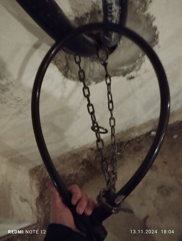 İdman velosipedləri: İşlənmiş Dağ velosipedi Strim, 29", sürətlərin sayı: 10 -da lalafo.az — 12 İdman velosipedləri: İşlənmiş Dağ velosipedi Strim, 29", sürətlərin sayı: 10 — 12