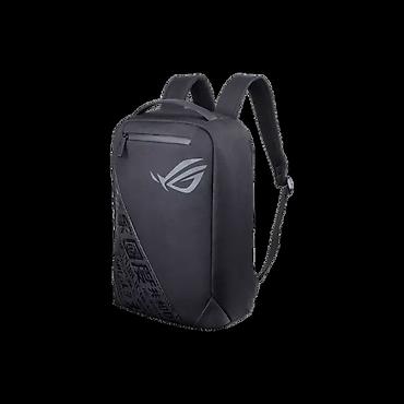 dell gaming: ASUS BP1501G ROG Rükzak 15.6" (90XB04ZN-BBP020) – suya davamlı, yüngül — 1