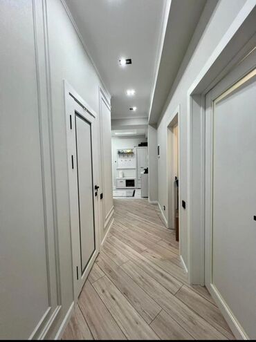 Продажа квартир: 2 комнаты, 67 м², Элитка, 11 этаж, Евроремонт — 3