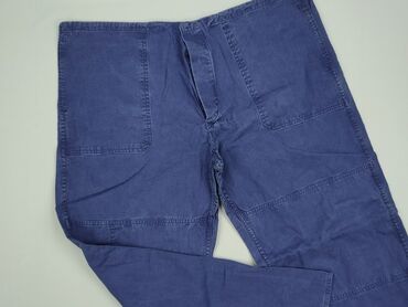 buty na traktorze ccc: Spodnie cargo damskie, rozmiar 7XL