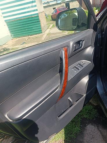 Toyota: Toyota Highlander: 2012 г., 3.5 л, Типтроник, Бензин, Кроссовер — 10