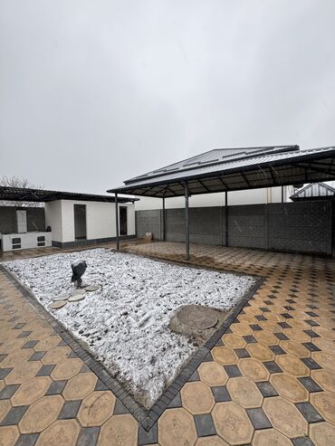 Продажа домов: Дом, 100 м², 4 комнаты, Агентство недвижимости, Дизайнерский ремонт — 5