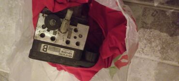 Radiatorlar: Toyota, Prius 20 kuza, İşlənmiş