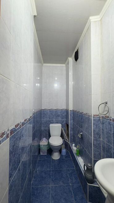 Продажа квартир: 2 комнаты, 65 м², 106 серия улучшенная, 1 этаж at lalafo.kg — 8 Продажа квартир: 2 комнаты, 65 м², 106 серия улучшенная, 1 этаж — 8