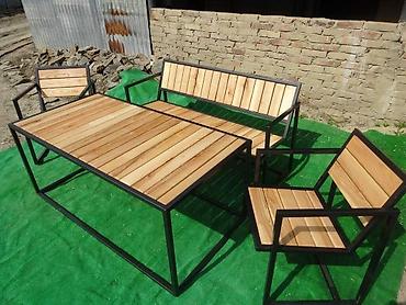 Другая садовая мебель: Садовый мебель. Садовый мебель комплект. А также продается по — 10