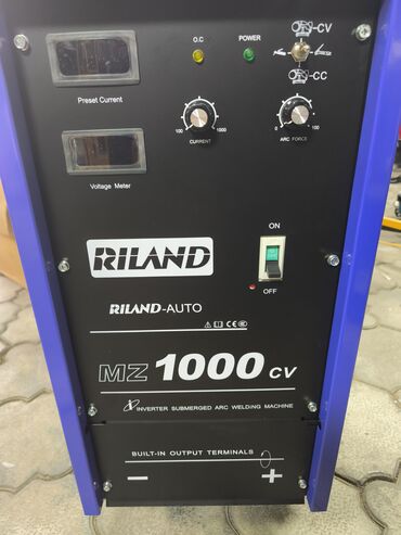 продаю сварочный аппарат: Ширетүү аппараты, Жаа түрүндө кол менен ширетүү, Жаңы, Акылуу жеткирүү