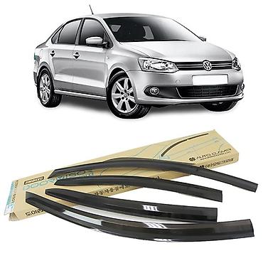 polo kabro: Vetravik Volkswagen Polo 2009 il, Ödənişli çatdırılma, Rayonlara çatdırılma — 1