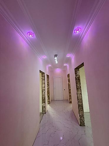 Həyət evləri və villaların satışı: 3 otaqlı, 90 kv. m, Yeni təmirli — 8