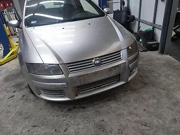 Auto delovi, gume i tjuning: Fiat Stilo 3v kompletan auto u delovima. Fiat Stilo 3v kompletan auto — 13