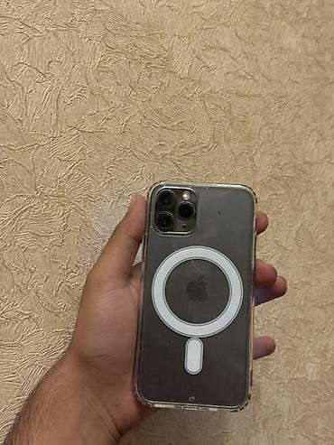 IPhone 11 Pro, 64 GB, Space Gray lalafo.az -da IPhone 11 Pro, 64 GB, Space Gray