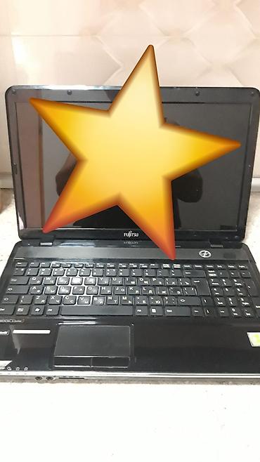 gaming laptoplar: Fujitsu Lifebook A seriyası noutbuk - Ekran: 15.6" - Prosessor: Intel — 2