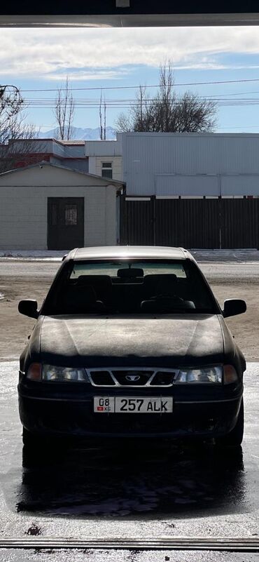 Daewoo: Daewoo Nexia: 2008 г., 1.5 л, Механика, Бензин, Седан