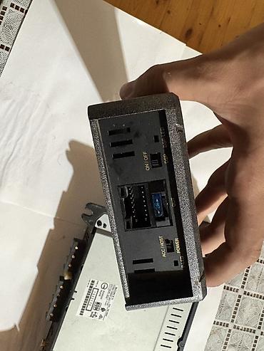 qapi dinamikleri: Sony Xplod XS-GTF1639 avtomobil akustikası – 4 ədəd (komplekt) — 2