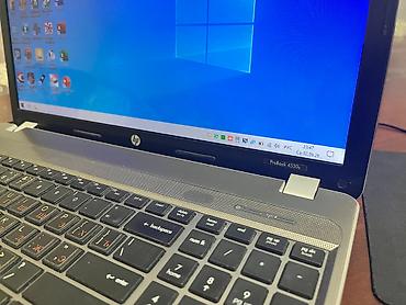 аудио: HP ProBook 4530s — 15.6" ноутбук для работы и учебы Характеристики: - — 9