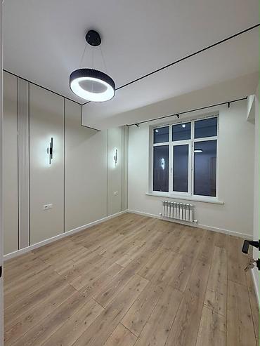 Продажа квартир: 2 комнаты, 50 м², Нижний Джал (Джал-23) Элитка, 8 этаж, Свежий ремонт at lalafo.kg — 5 Продажа квартир: 2 комнаты, 50 м², Нижний Джал (Джал-23) Элитка, 8 этаж, Свежий ремонт — 5