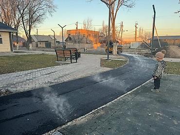 Кладка: Укладка асфальта Гарантия, Бесплатная консультация, Монтаж Больше 6 лет опыта — 25