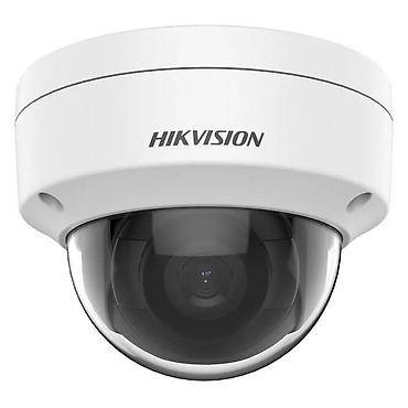 3d printer: Hikvision Kamera DS-2CD1123G2-I 2 MP sabit obyektivli IP Dome kamera — 1