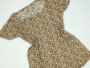 Leopard, Футболка жіноча, розмір M