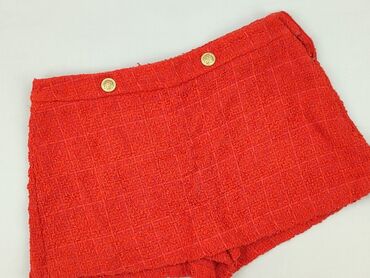 moda męska krótkie spodenki: Stradivarius, Shorts for women, size L