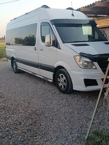 грузовой отук: Автобус, Mercedes-Benz, 16-21 орун lalafo.kg да грузовой отук: Автобус, Mercedes-Benz, 16-21 орун