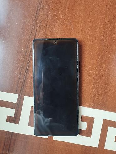 pubg populerlik satis: Xiaomi 11T, rəng - Gümüşü, 
 Qırıq — 2