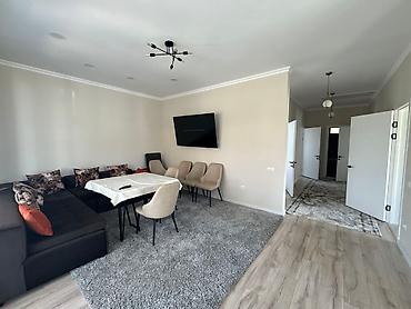 Иссык-Куль 2026: Таунхаус, Коттеджный городок Апорт ЦО Кыргызское взморье, Бостери, Охраняемая территория, Парковка, стоянка — 2