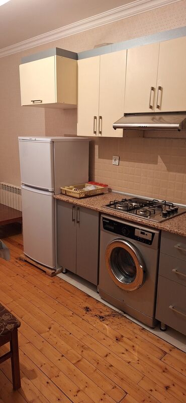 Uzunmüddətli kirayə mənzillər: 2 otaqlı mənzil – tam mebellə xırdalanda mərkəzi yoldan 150 metr -da lalafo.az — 16 Uzunmüddətli kirayə mənzillər: 2 otaqlı mənzil – tam mebellə xırdalanda mərkəzi yoldan 150 metr — 16